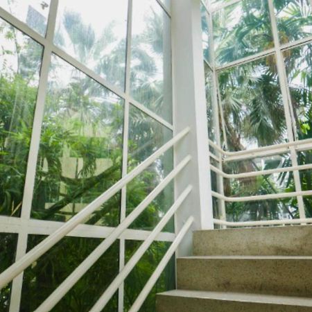 P.K. Garden Home Bangkok Esterno foto