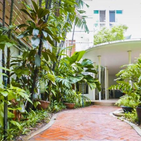 P.K. Garden Home Bangkok Esterno foto