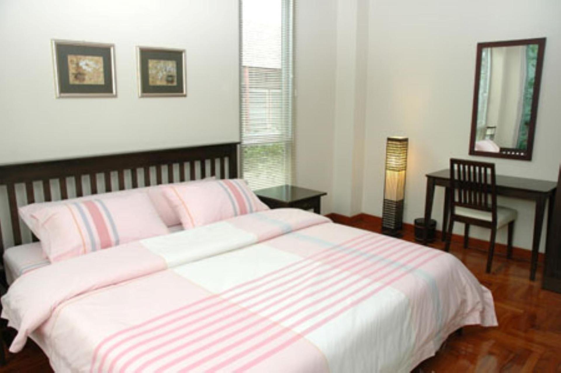 P.K. Garden Home Bangkok Esterno foto