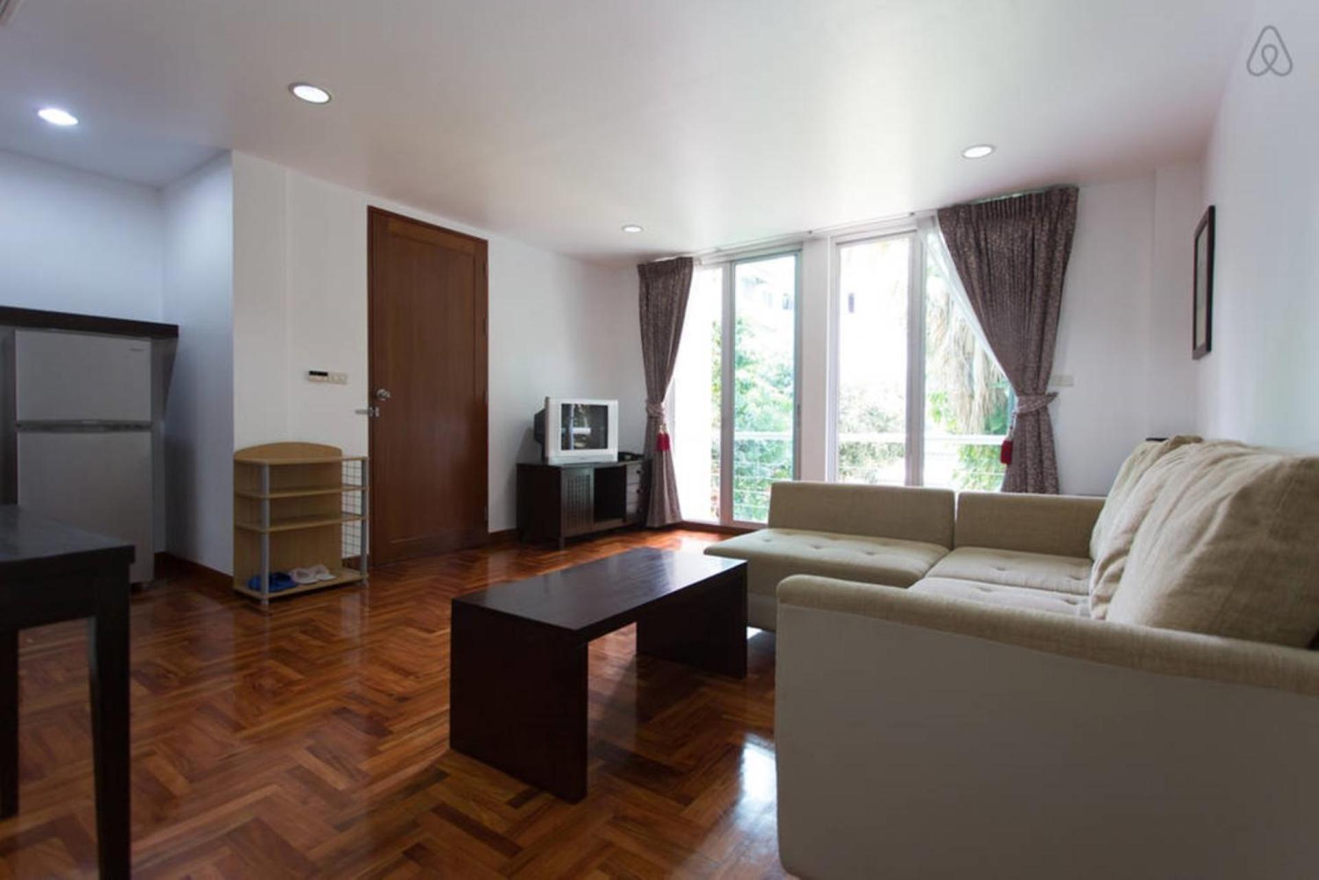 P.K. Garden Home Bangkok Esterno foto