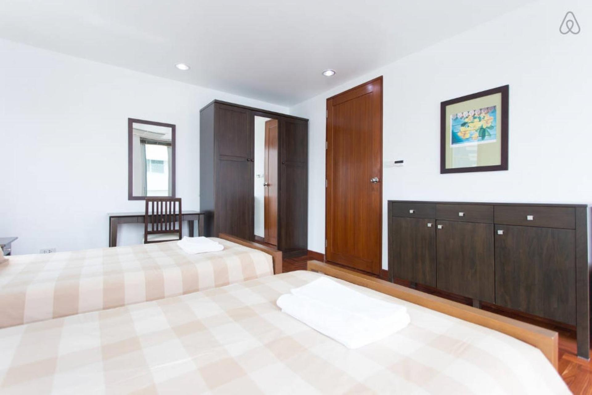 P.K. Garden Home Bangkok Esterno foto