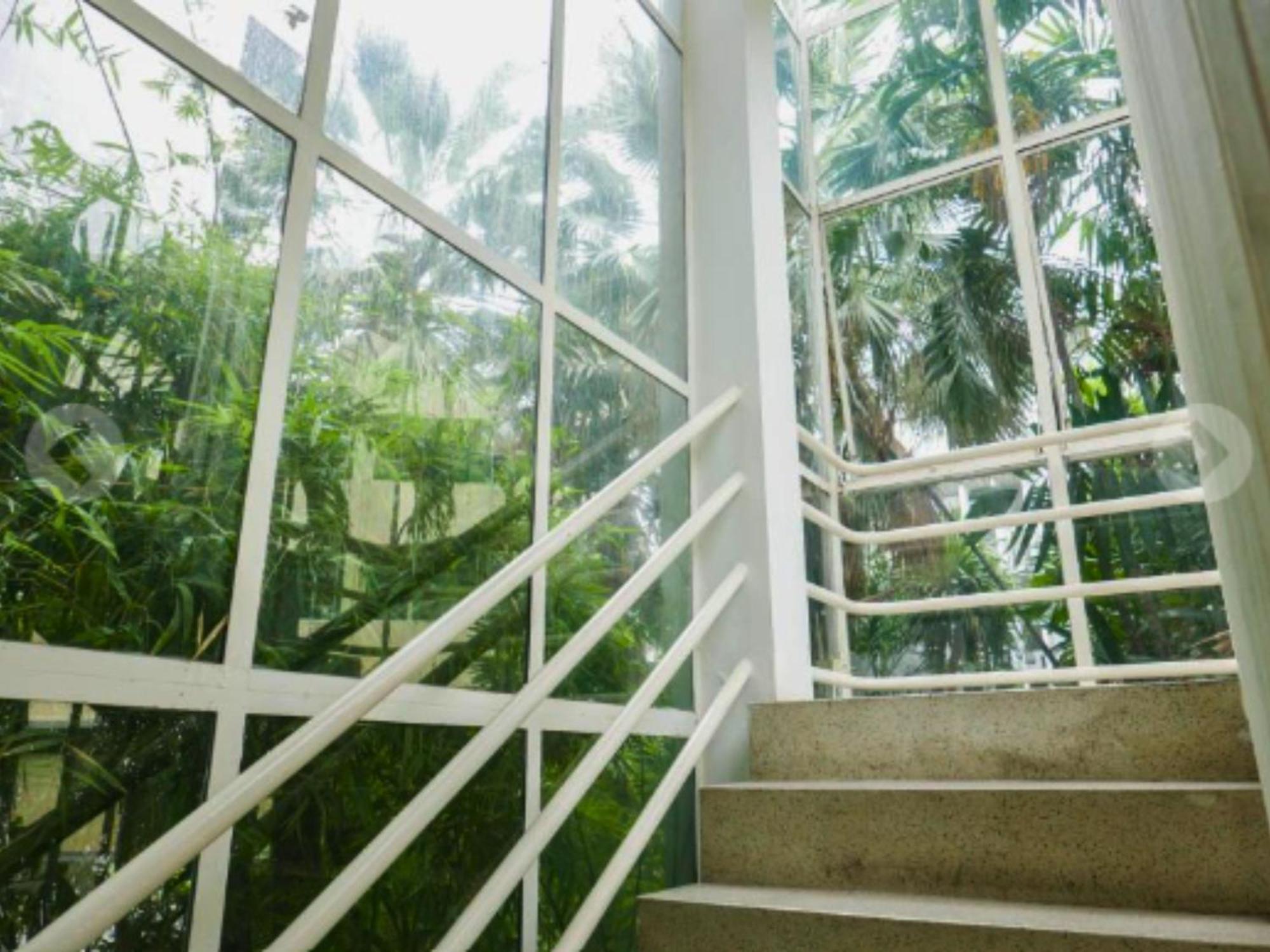 P.K. Garden Home Bangkok Esterno foto